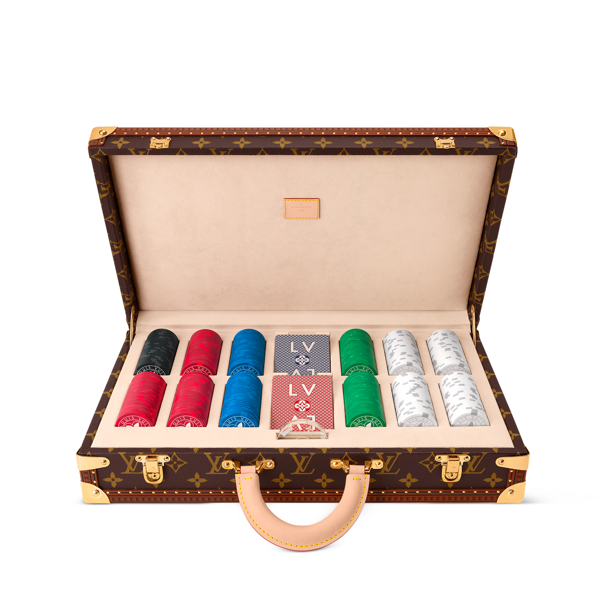 Designer Box Bags - Jewellery Boxes | Louis Vuitton